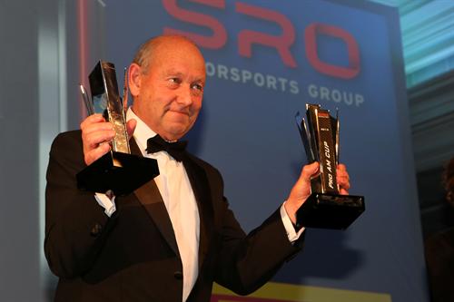 Nissan GT Academy krijgt prestigieuze autosportprijs